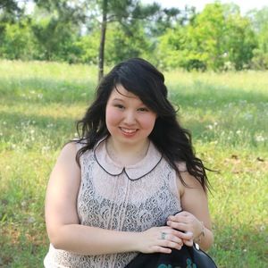 Meet your Posher, Melanie